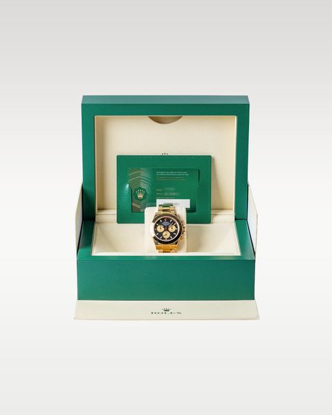 Rolex Daytona 116508